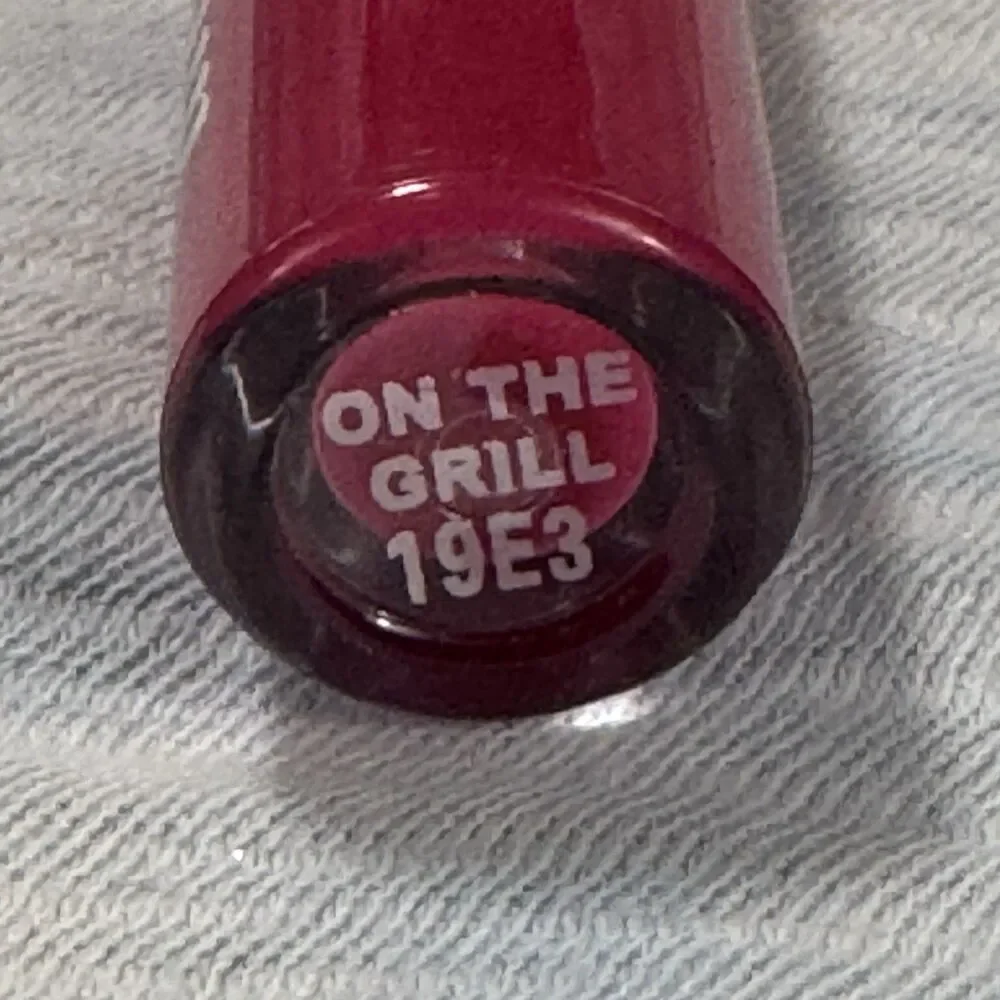 ColourPop Ultra Matte Lip - On The Grill 19E3 - 3g / 0.1 fl oz - NWOB